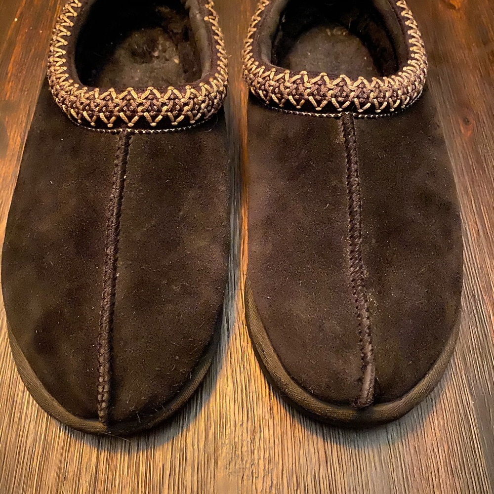 UGG Woman Tasman Slippers